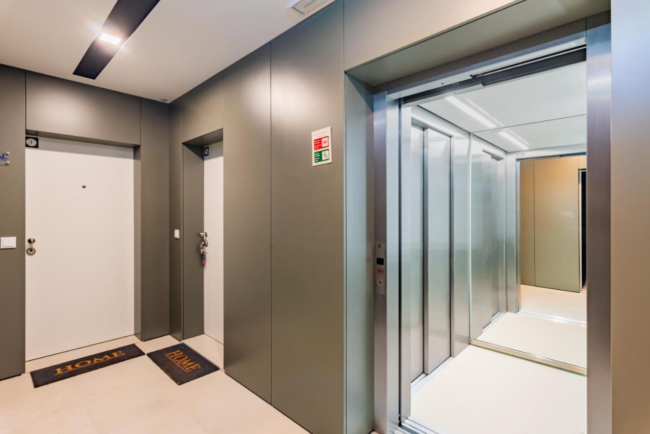 Pe N'Areia - Apartamento Com Vista Mar Barra Dış mekan fotoğraf