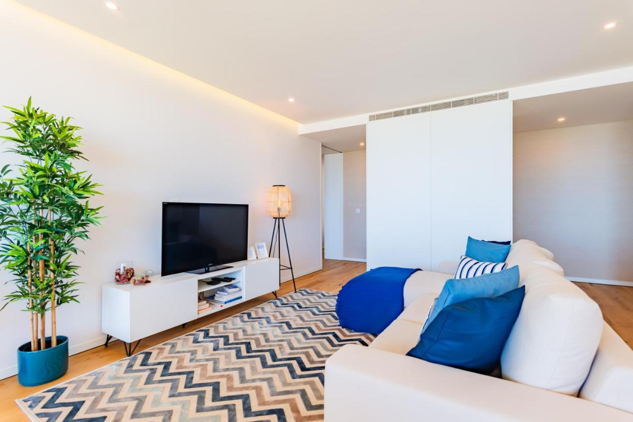 Pe N'Areia - Apartamento Com Vista Mar Barra Dış mekan fotoğraf